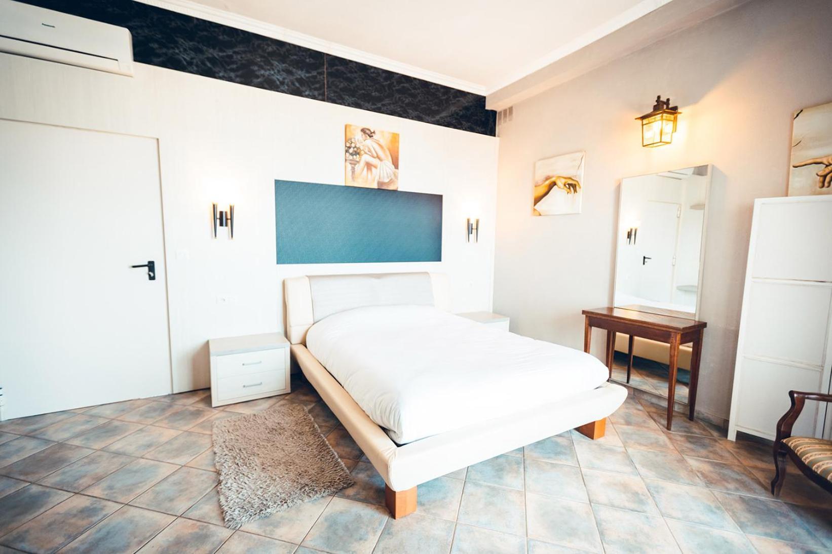 Marina D'Oro Hotel Macinaggio  Exterior photo