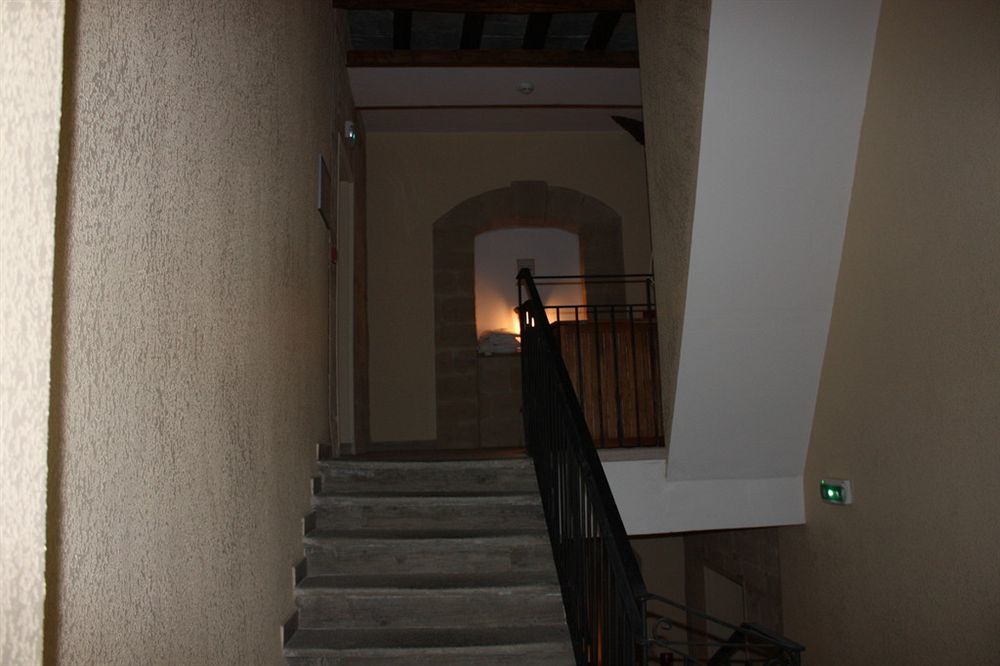 Marina D'Oro Hotel Macinaggio  Exterior photo