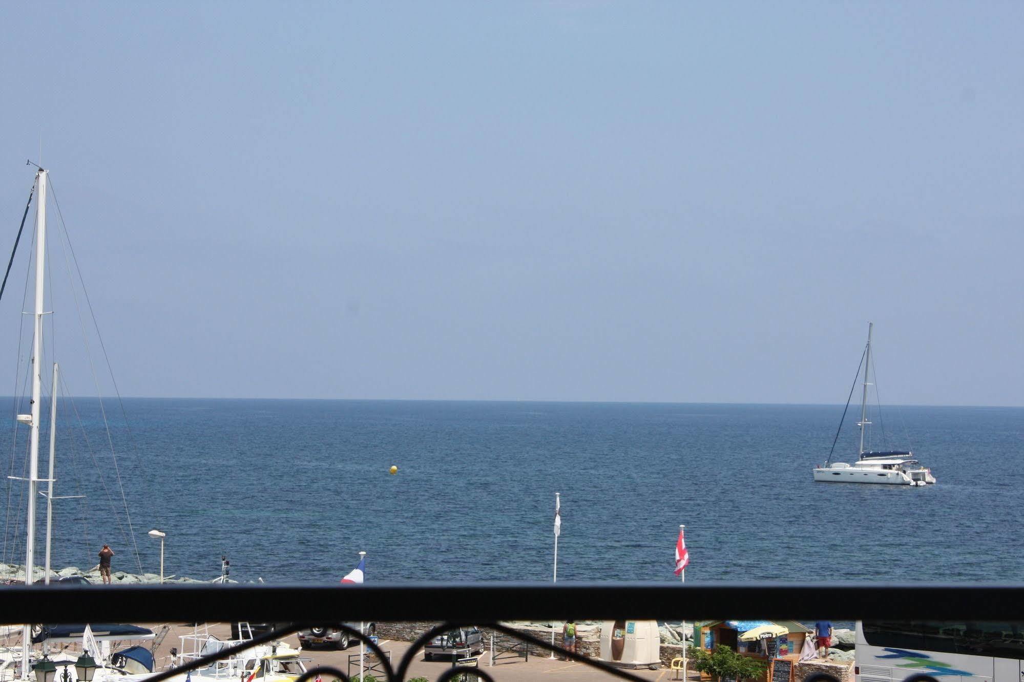 Marina D'Oro Hotel Macinaggio  Exterior photo