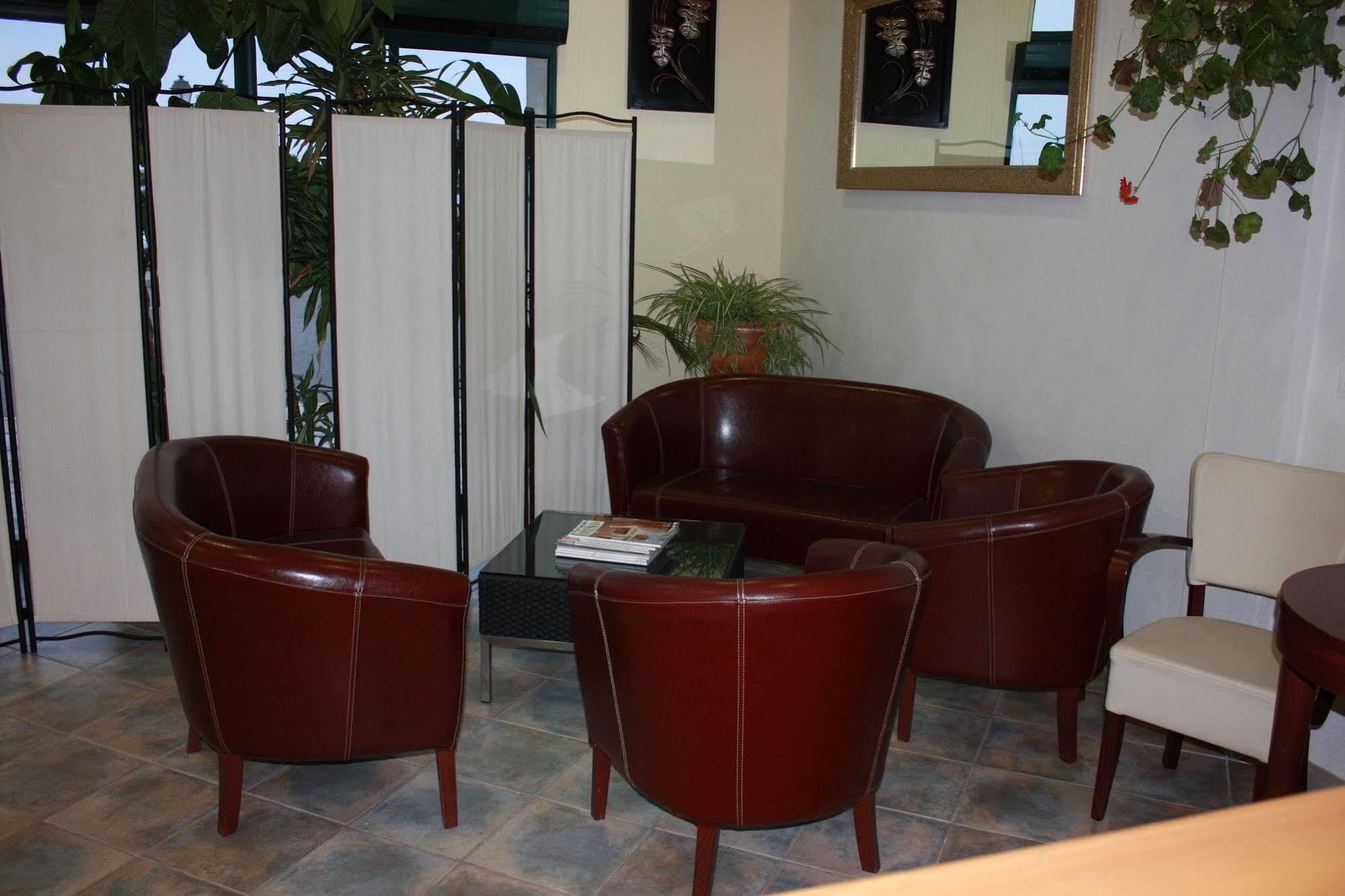 Marina D'Oro Hotel Macinaggio  Exterior photo